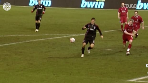 Miroslav Klose’s success on and off the pitch for Bayern
